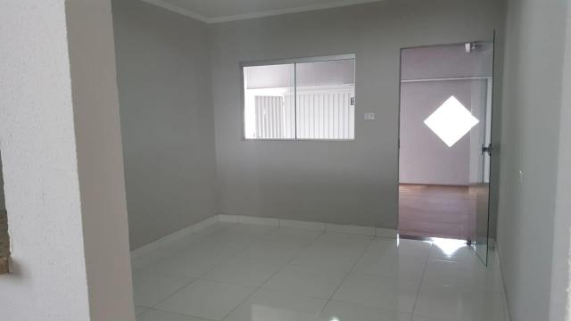 3 quartos no Setor Garavelo, 2 vagas cobertas, com Jardim, R$ 212.000,00 - Foto 7