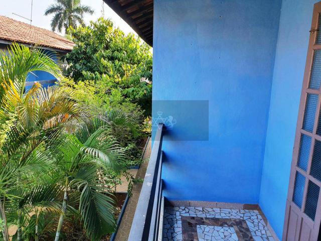 Casa à venda com 2 dormitórios em Jardim britânia, Caraguatatuba cod:243 - Foto 2