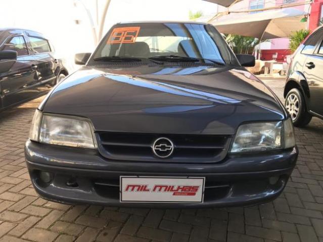Chevrolet Kadett Hatch GL 1.8 EFi - Foto 2