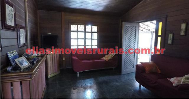 Fazenda margens represa Furnas - Corumbaíba GO - Foto 7