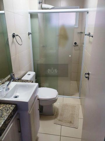 Apartamento à venda com 3 dormitórios em Indaiá, Caraguatatuba cod:228 - Foto 9