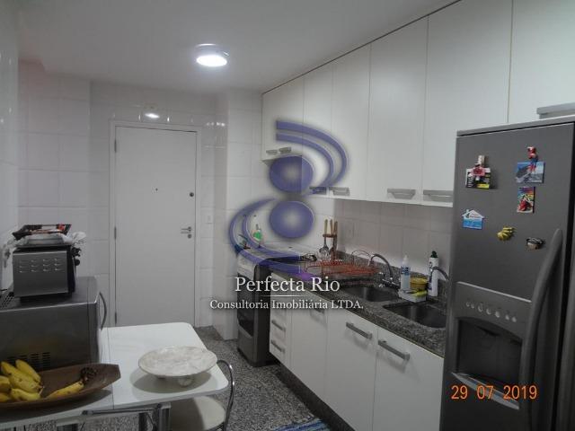 Espetacular Apartamento 04 Suítes, 190m², Ótima Localização - Foto 12
