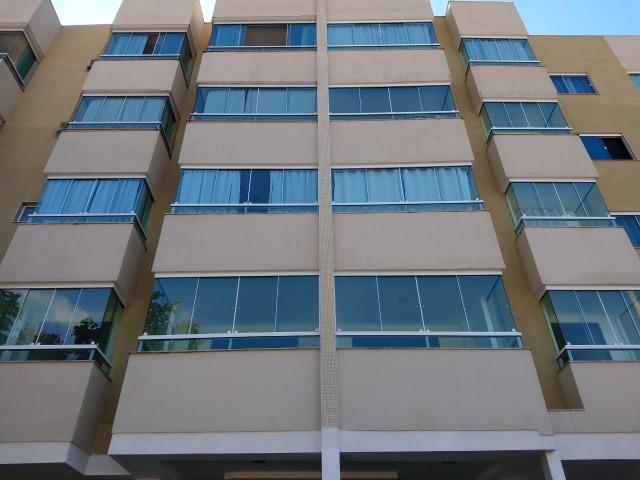 Apartamento 3 quartos com elevador no centro de Domingos Martins - Foto 2