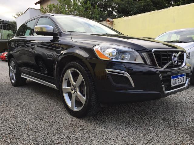 Volvo Xc 60 r-design