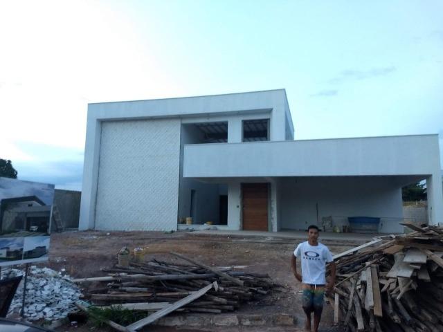 Sergio Soares Vende: Ótima casa no Jardim Botânico - Foto 2
