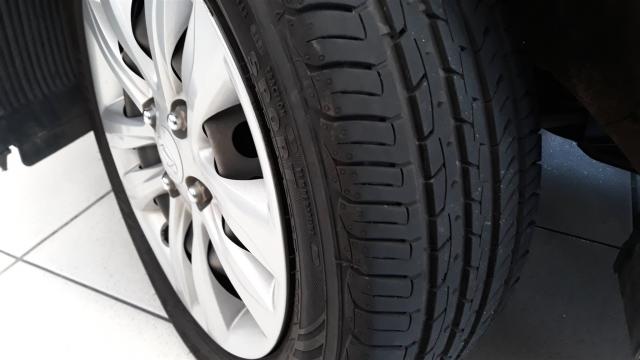 HYUNDAI HB20 2015/2016 1.6 COMFORT PLUS 16V FLEX 4P MANUAL - Foto 13