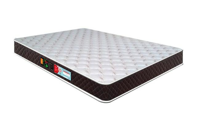 Colchão de Casal Espuma D-28 Sleep Max Castor