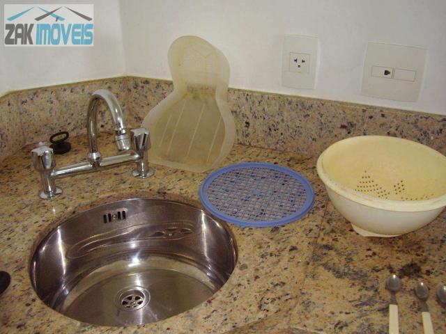 Apartamento para alugar com 1 dormitórios em Camboinhas, Niterói cod:12 - Foto 10