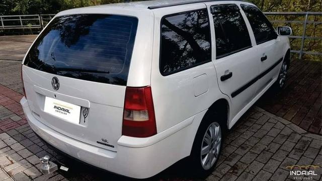 Volkswagen Parati - Foto 5