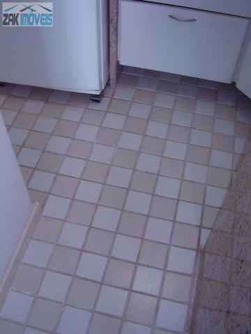 Apartamento para alugar com 1 dormitórios em Camboinhas, Niterói cod:12 - Foto 8