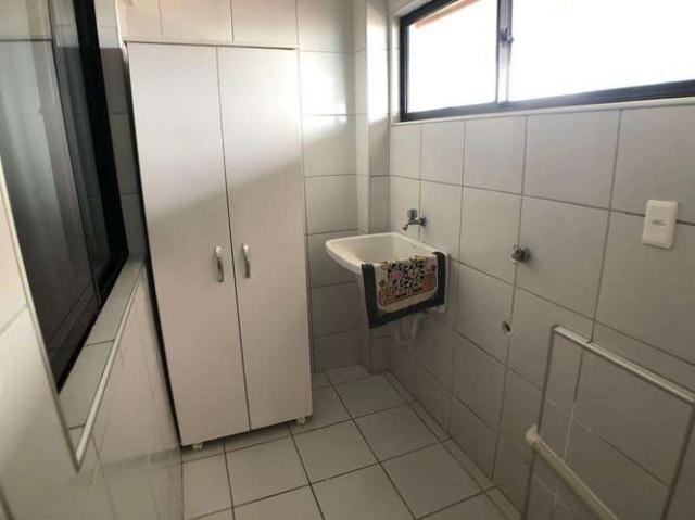 Apartamento - Praia de Iracema, Fortaleza - Foto 11