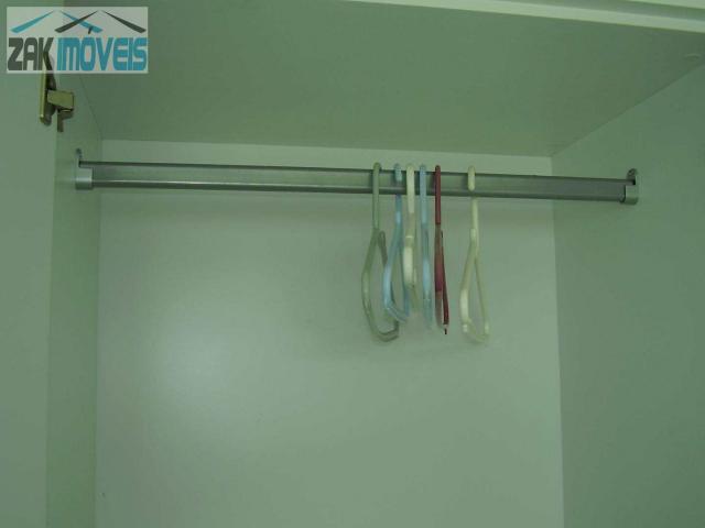 Apartamento para alugar com 1 dormitórios em Camboinhas, Niterói cod:12 - Foto 19
