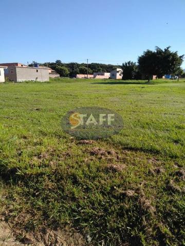Terreno à venda, 300 m² por R$ 25.000 - Unamar (Tamoios) - Cabo Frio/RJ TE0209 - Foto 3
