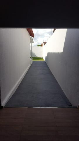 3 quartos no Setor Garavelo, 2 vagas cobertas, com Jardim, R$ 212.000,00 - Foto 4