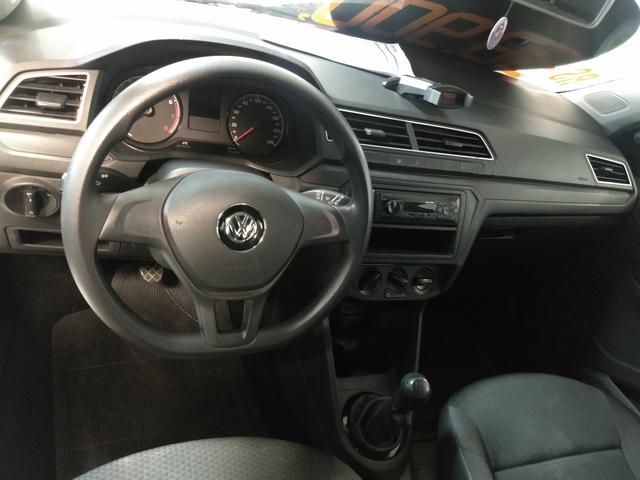 Volkswagen Gol 1.6 Trendline - Foto 5