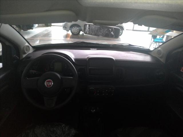 FIAT MOBI 1.0 8V EVO FLEX EASY MANUAL - Foto 6