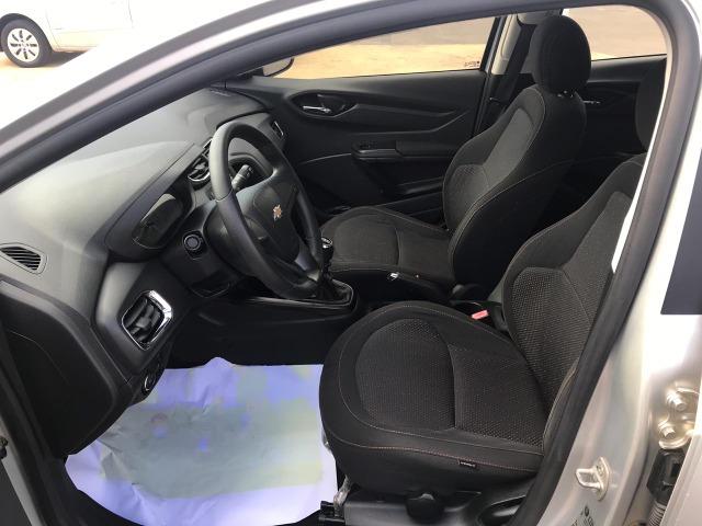 Onix LTZ 1.4 Flex Manual 2014/2014 - Foto 12