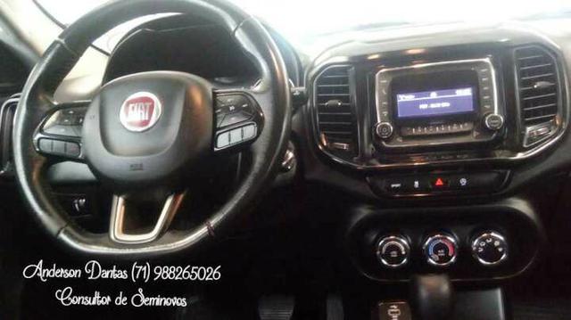 Fiat Toro Freedom 2.4 AUT.9 16/17 - Foto 10