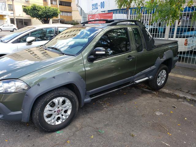 Strada ADVENTURE Ce 1.8 Locker 6.000.00 - Foto 4