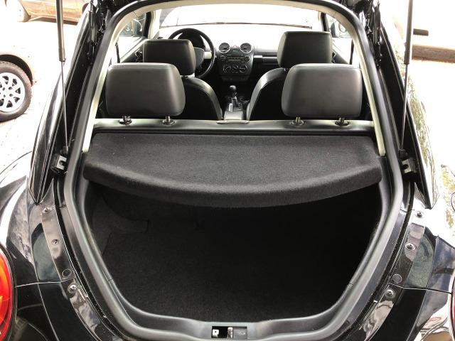 Vendo New Beetle 2010 Teto Solar e Rodas - Foto 15