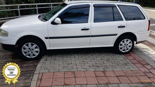 Volkswagen Parati - Foto 6