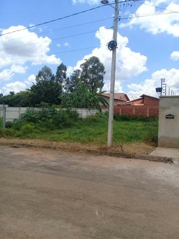 Lote em Inhumas Vale Azul - Foto 3