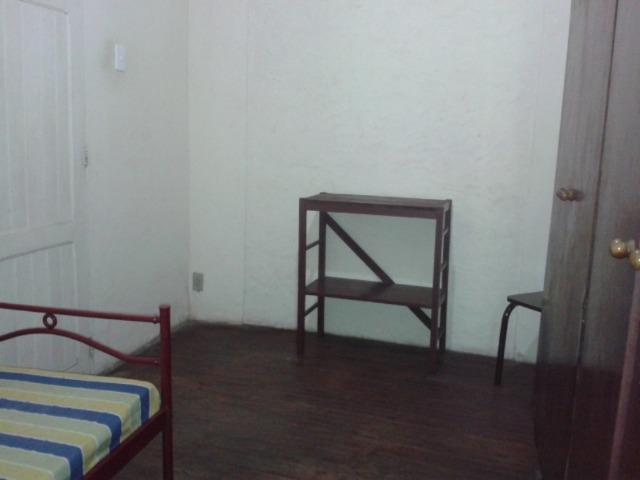 Quarto Mobiliado Individual para Rapaz no Rio Comprido - Foto 7