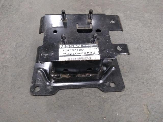 Suporte para choque dianteiro direito - Foto 2