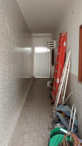Casa em condomínio na Cohama com piscina e churrasqueira privativa por R$ 500 mil - Foto 2