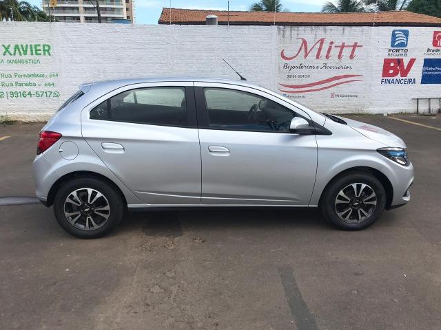 Onix LTZ 1.4 Flex Manual 2014/2014 - Foto 7