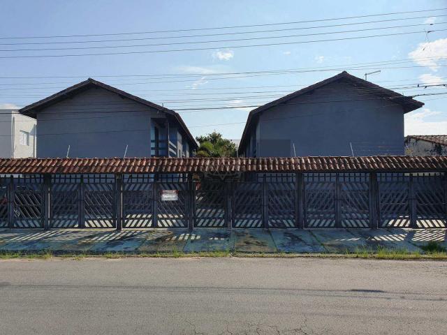 Casa à venda com 2 dormitórios em Jardim britânia, Caraguatatuba cod:243 - Foto 19