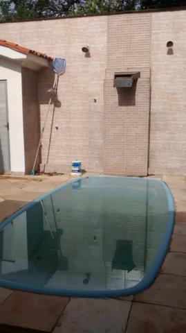 Casa em condomínio na Cohama com piscina e churrasqueira privativa por R$ 500 mil - Foto 16