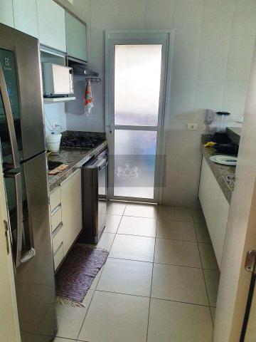 Apartamento à venda com 3 dormitórios em Indaiá, Caraguatatuba cod:228 - Foto 17