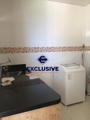 C.A.S.A D.U.P.L.E.X L.I.N.D.A no Boulevard Lagoa 03 Qts c/ 02 Suites - Foto 11