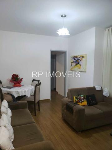 Apartamento em ótima localização no Bairro Vale do Ipê
