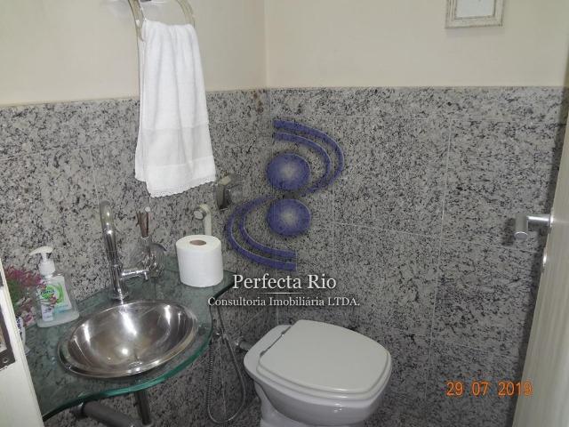 Espetacular Apartamento 04 Suítes, 190m², Ótima Localização - Foto 16