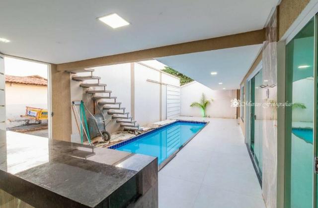 Casa com 4 dormitórios à venda, 190 m² - Conjunto Guadalajara - Foto 4