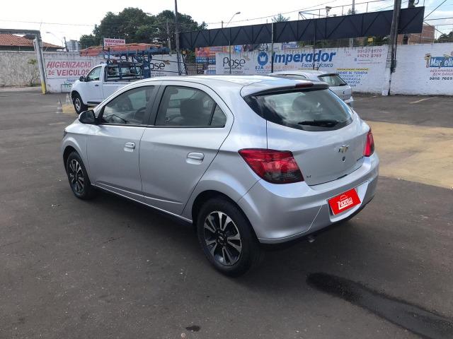 Onix LTZ 1.4 Flex Manual 2014/2014 - Foto 6