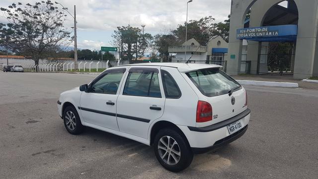 Vw Gol 1.6 Power - Ótimo Estado - Foto 3