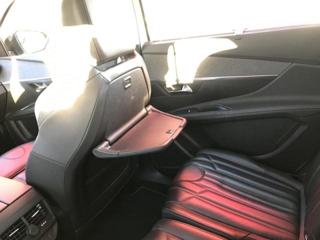 PEUGEOT 5008 GRIFFE PACK 1.6 TURBO 16V 5P AUT 2018 - Foto 13