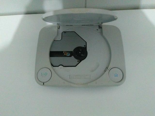 Playstation 1 slim - Foto 2