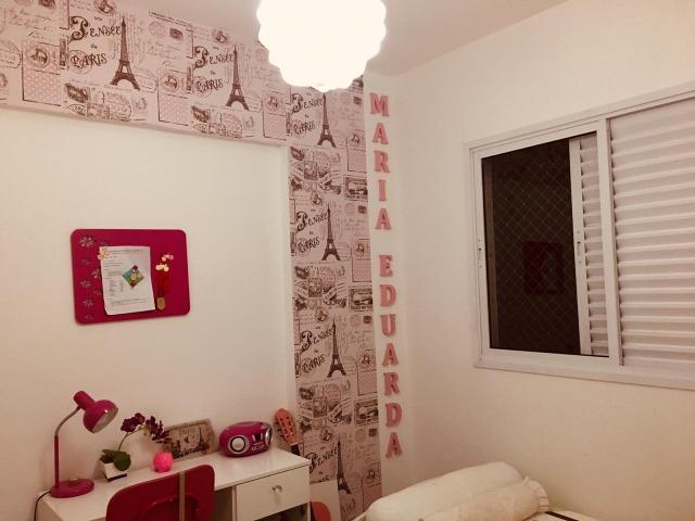 Ap Grand Splendor 105m², 3 dormt Varanda Gourmet - Foto 12