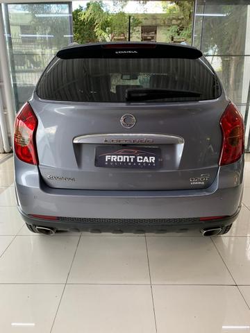 Ssangyoung korando c - Foto 2