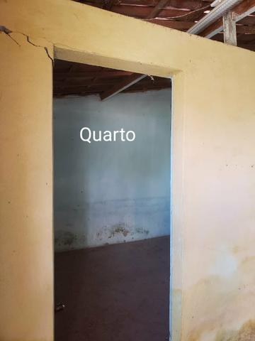 Casa em Alagoinha 2 quartos - Foto 3