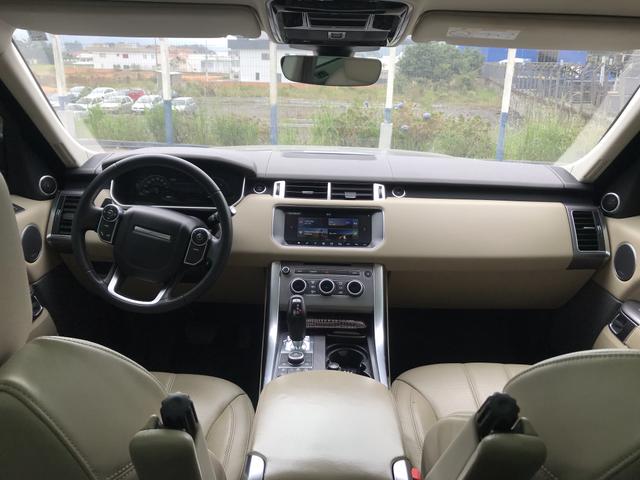 Range Rover HSE 2017 23000 km - Foto 5