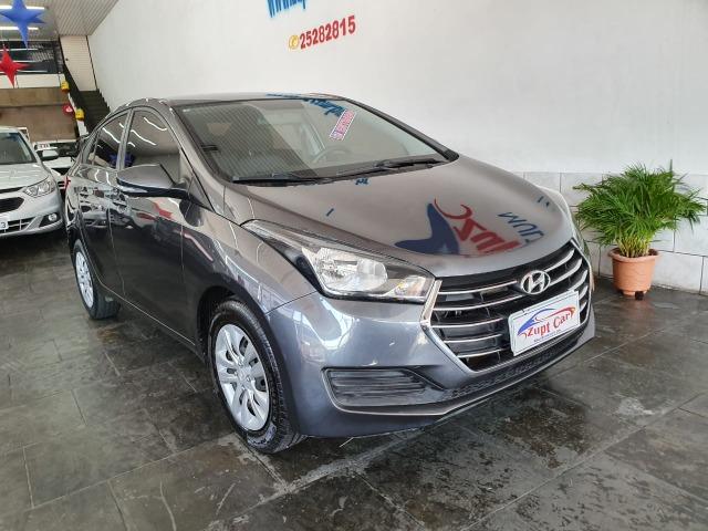 Hyundai Hb20s 1.6 aplicativo uber oportunidade - Foto 3