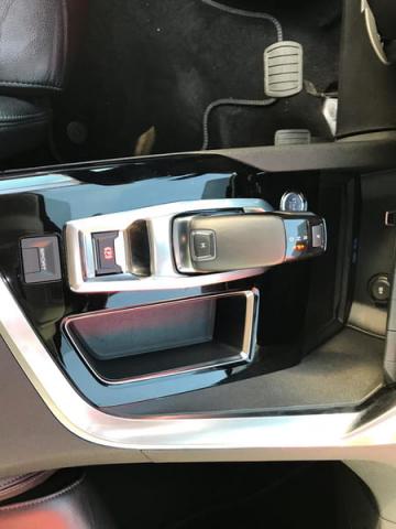 PEUGEOT 5008 GRIFFE PACK 1.6 TURBO 16V 5P AUT 2018 - Foto 18