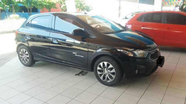 Onix 1.4 2018 Advantage !! ExclusivIdade José Mário * - Foto 3