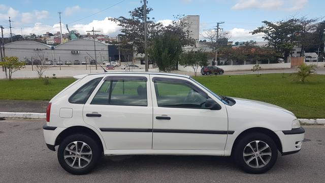Vw Gol 1.6 Power - Ótimo Estado - Foto 6