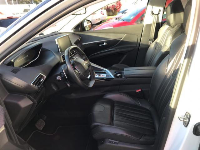 PEUGEOT 5008 GRIFFE PACK 1.6 TURBO 16V 5P AUT 2018 - Foto 9